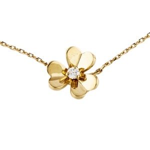 100% Authentic Van Cleef Bracelet